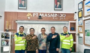 Masmindo