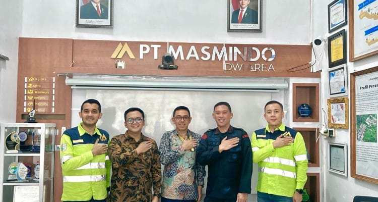 Masmindo