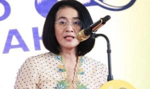 Direktur PPA-PPO Polri, Brigjen Nurul Azizah