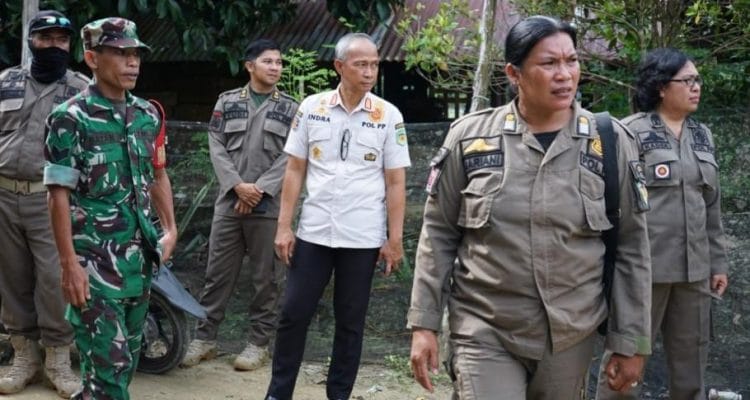 Satpol PP