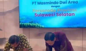 Perseroda Sulsel