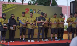 Bhayangkara Run