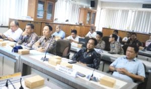 DPRD Susel