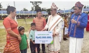 Santunan BPJS