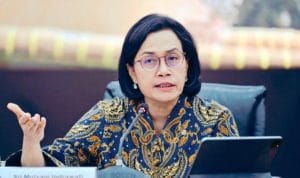 Sri Mulyani