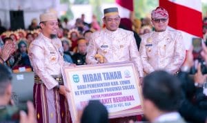 Pemprov Sulsel